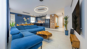 Apartamenty Sun & Snow Horyzont - plac zabaw, grill, kilka minut od plaży